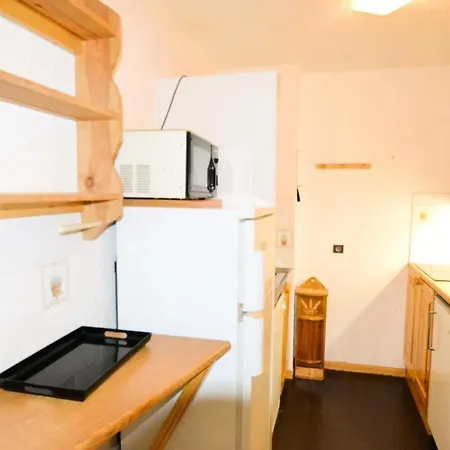 Apartamento Résidence Le Squaw Valley - Duplex 3 Pièces 7/8 Pers - Le Squaw Valley -012sq- Plagne Villages Mae-1734 La Plagne