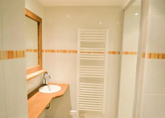 Résidence Le Squaw Valley - Duplex 3 Pièces 7/8 Pers - Le Squaw Valley -012sq- Plagne Villages Mae-1734 Apartamento