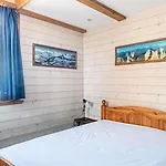 Le Squaw Valley - Duplex 3 Pieces 7/8 Pers - Le Squaw Valley -012sq- Plagne Villages Mae-1734 La Plagne