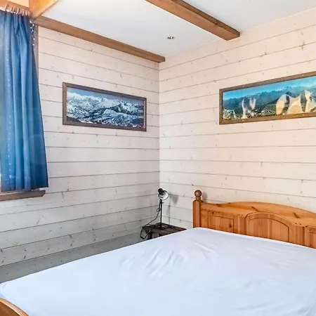 Le Squaw Valley - Duplex 3 Pieces 7/8 Pers - Le Squaw Valley -012sq- Plagne Villages Mae-1734 Ла-Плань