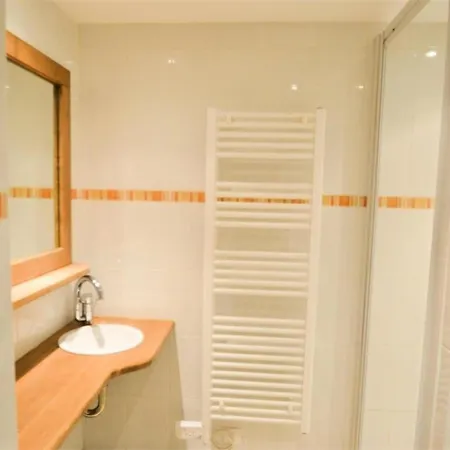 Le Squaw Valley - Duplex 3 Pieces 7/8 Pers - Le Squaw Valley -012sq- Plagne Villages Mae-1734 Appartement
