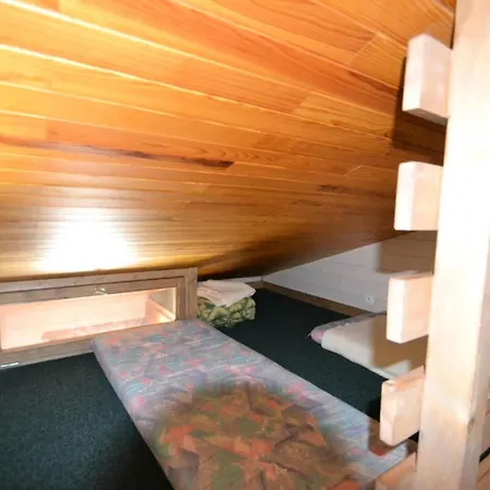 Апартаменты Le Squaw Valley - Duplex 3 Pieces 7/8 Pers - Le Squaw Valley -012sq- Plagne Villages Mae-1734 *