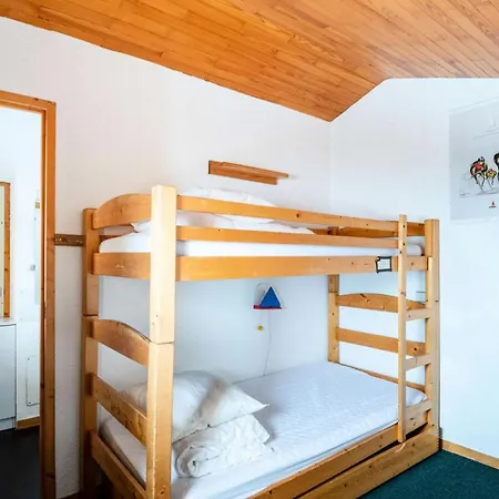 Апартаменты Le Squaw Valley - Duplex 3 Pieces 7/8 Pers - Le Squaw Valley -012sq- Plagne Villages Mae-1734 Ла-Плань